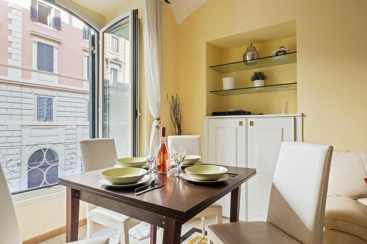 Apartament Merulana House Rzym Zewnętrze zdjęcie