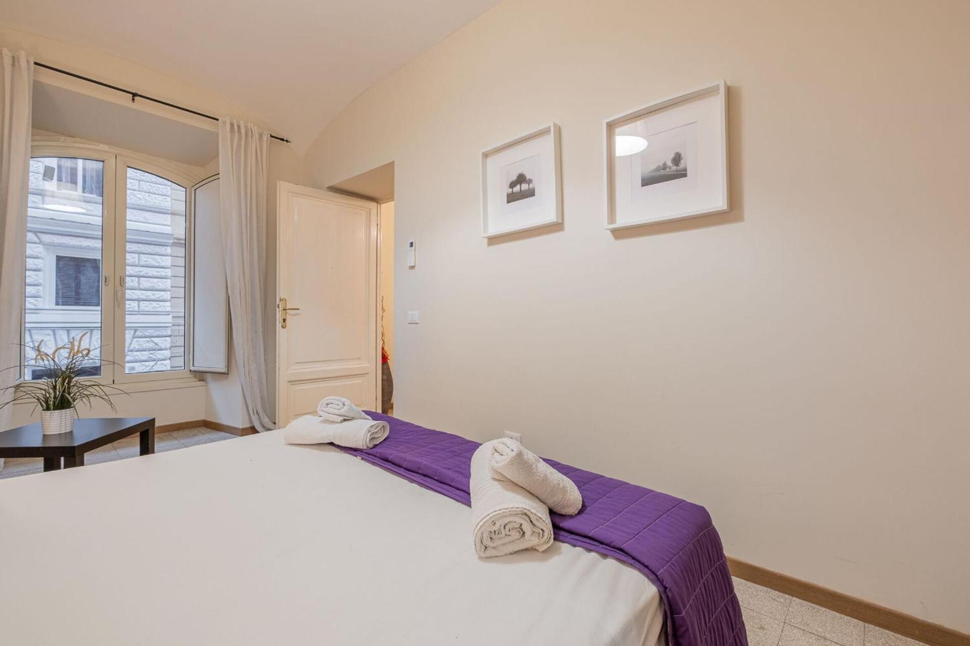 Apartament Merulana House Rzym Zewnętrze zdjęcie