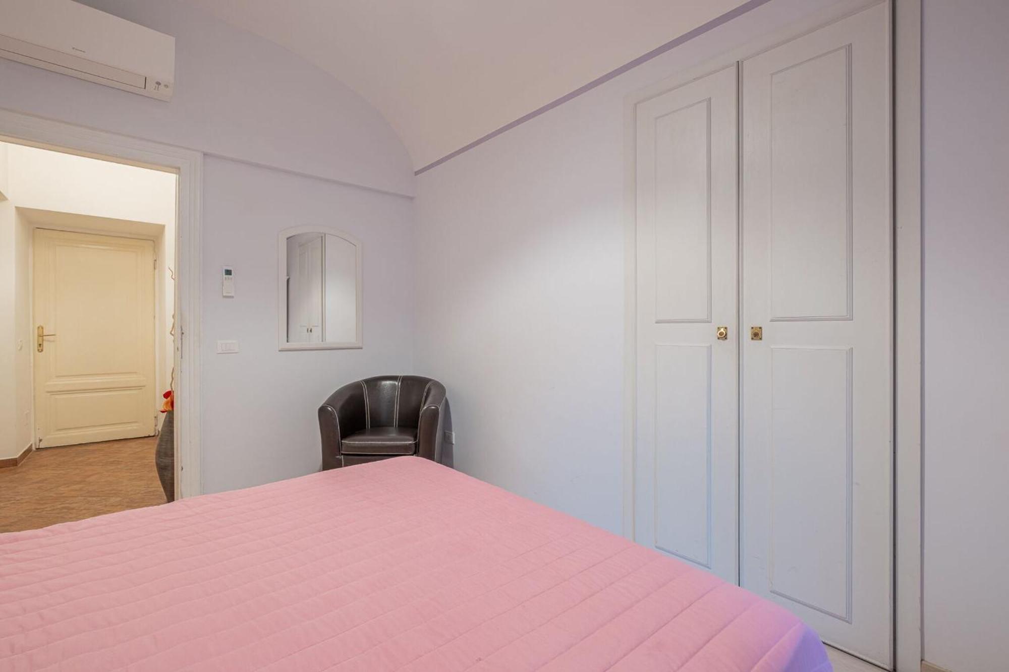 Apartament Merulana House Rzym Zewnętrze zdjęcie