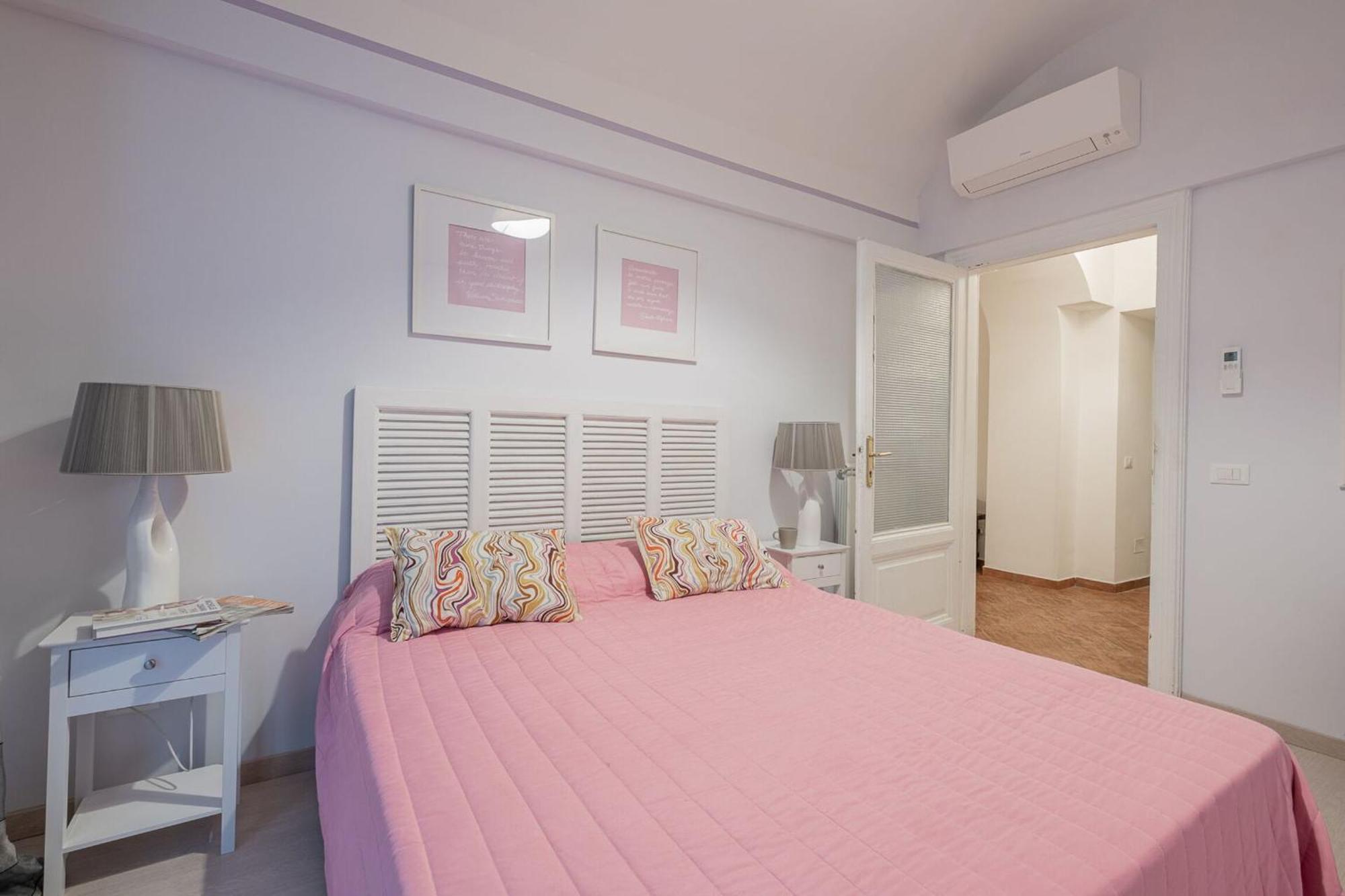 Apartament Merulana House Rzym Zewnętrze zdjęcie