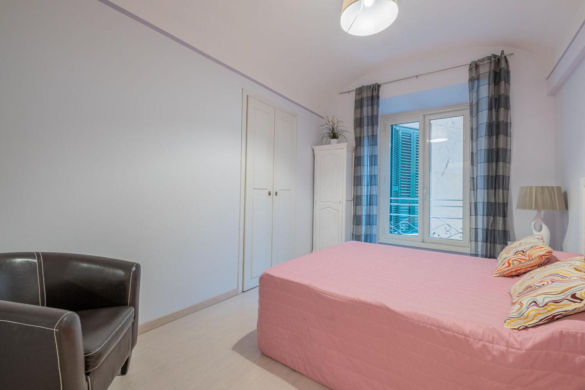 Apartament Merulana House Rzym Zewnętrze zdjęcie