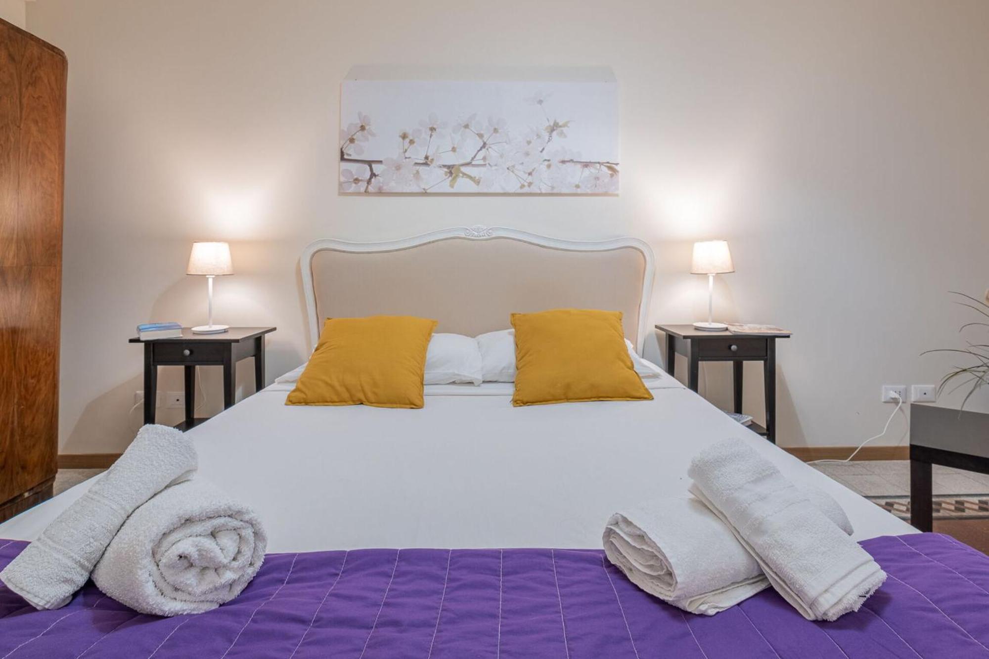 Apartament Merulana House Rzym Zewnętrze zdjęcie