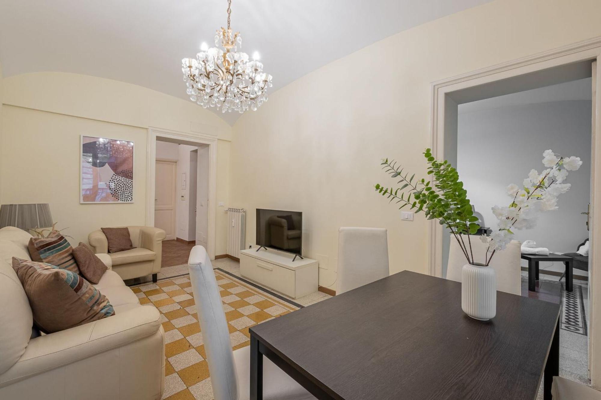 Apartament Merulana House Rzym Zewnętrze zdjęcie