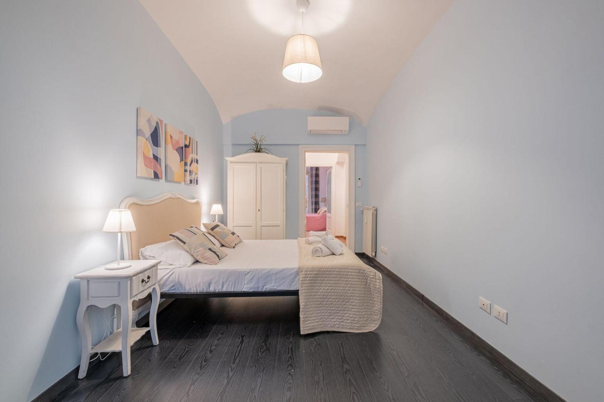 Apartament Merulana House Rzym Zewnętrze zdjęcie