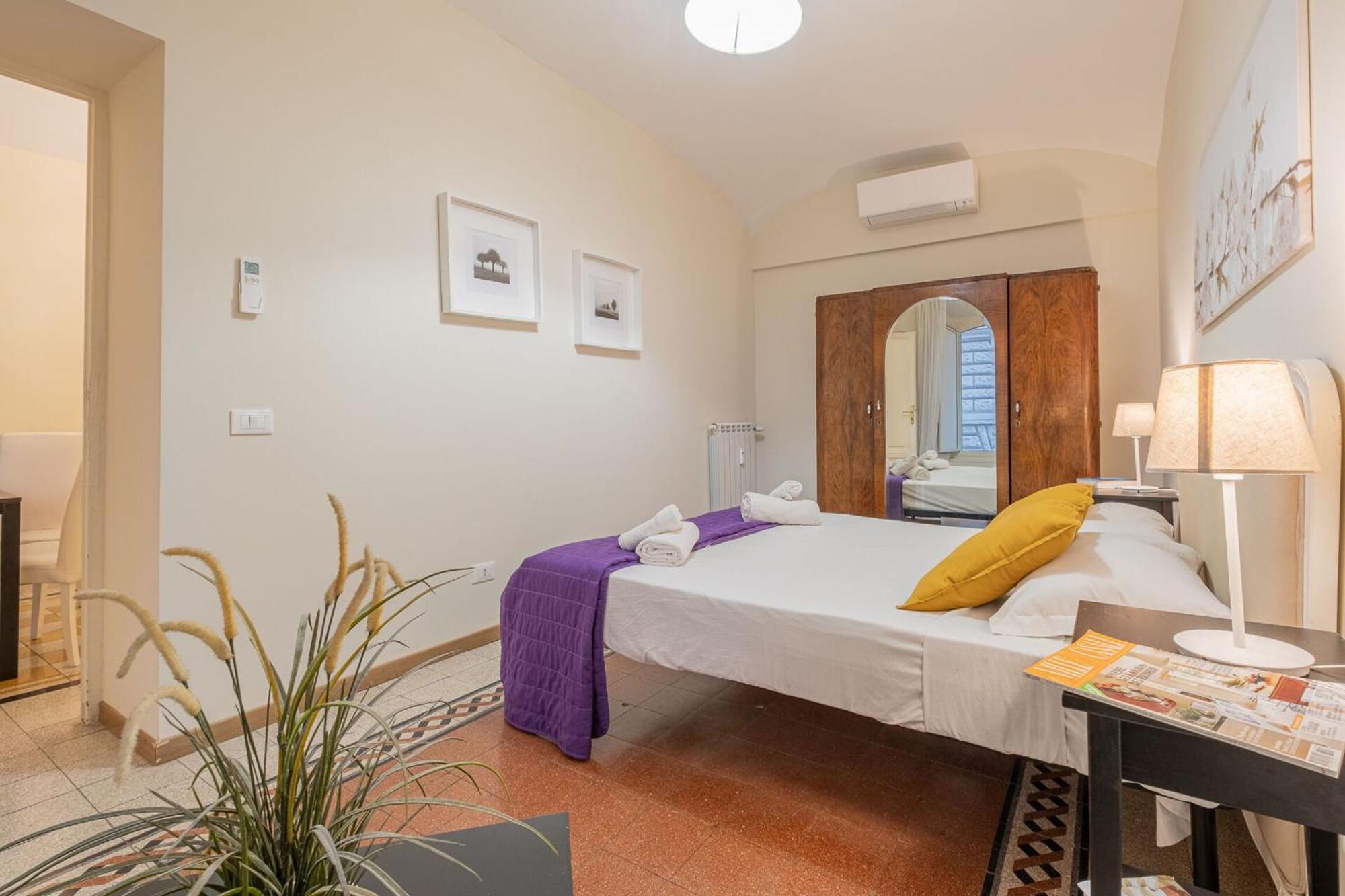 Apartament Merulana House Rzym Zewnętrze zdjęcie