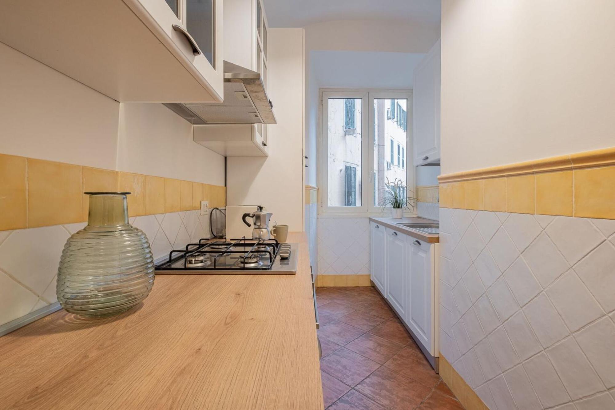 Apartament Merulana House Rzym Zewnętrze zdjęcie